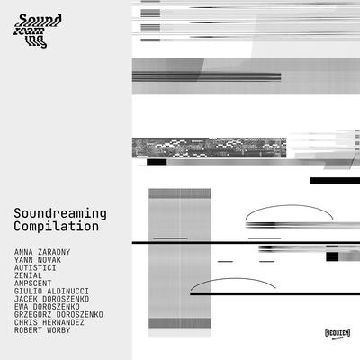 Soundreaming Compilation's cover