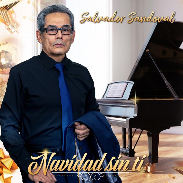 Salvador Sandoval's avatar image