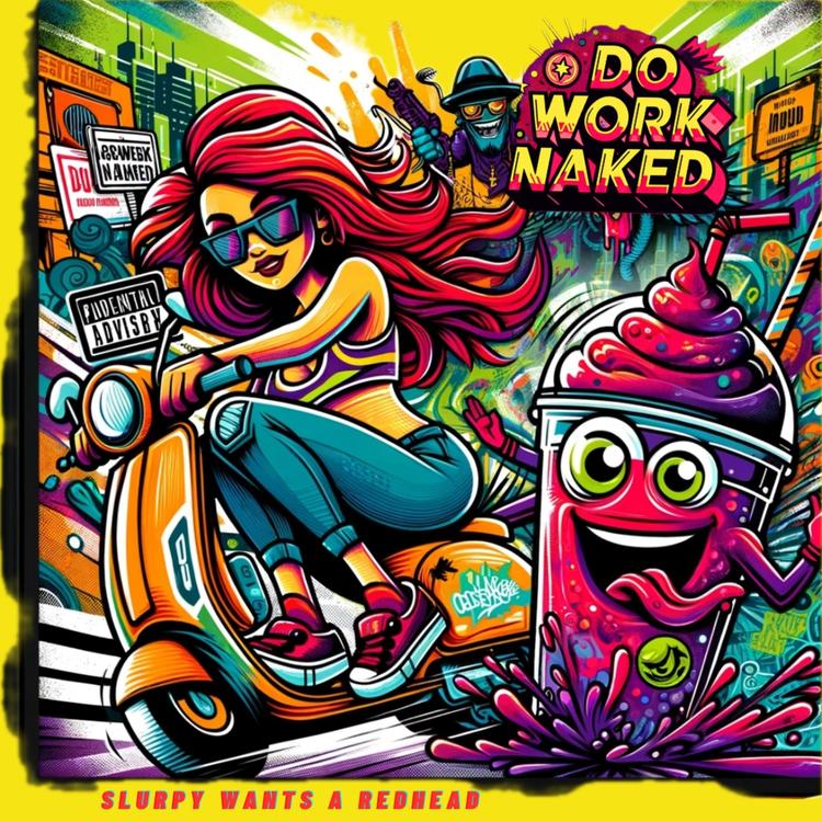 Do Work Naked's avatar image