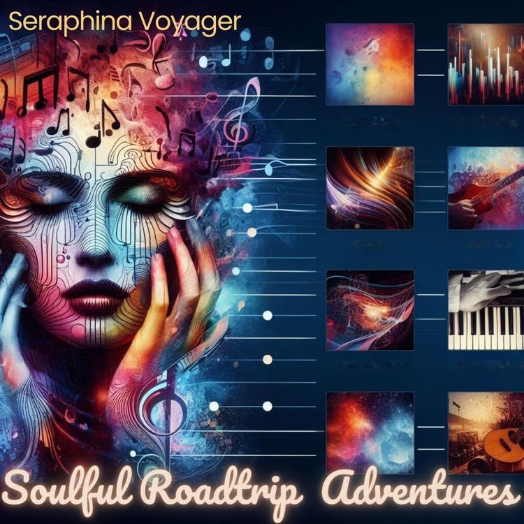 Seraphina Voyager's avatar image