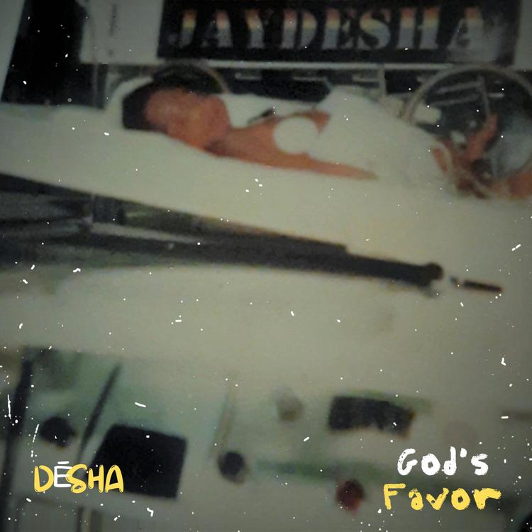 Desha's avatar image