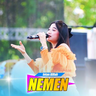 Nemen (Cover)'s cover