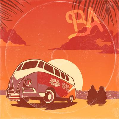 BA By AOA, Bela's cover