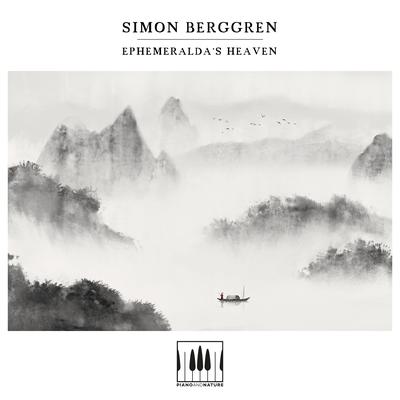 Ephemeralda's Heaven By Simon Berggren's cover