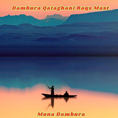 Dambura Qataghani Raqs Mast's cover