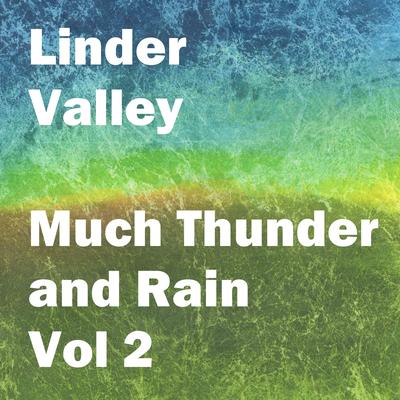 Much Thunder and Rain Vol 2's cover