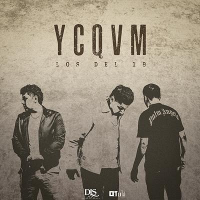 Los Del 18's cover