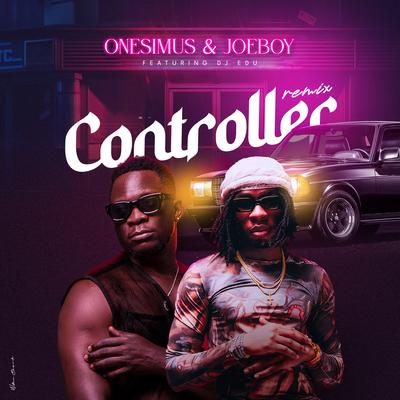 Controller (Remix)'s cover