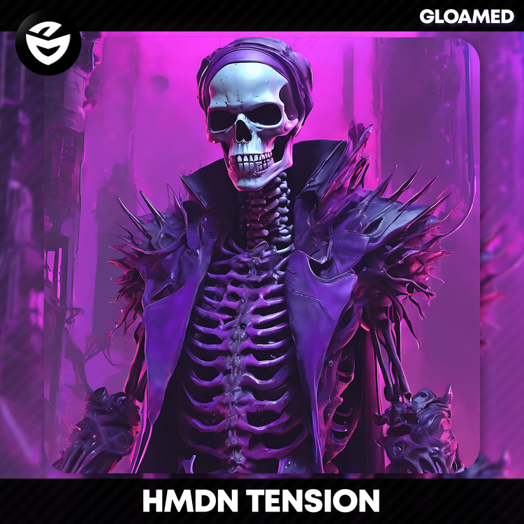 HMDN's avatar image