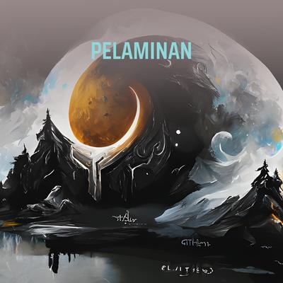 PELAMINAN's cover