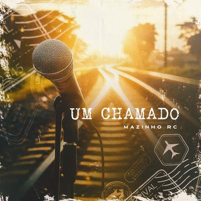 Um Chamado (Playback)'s cover