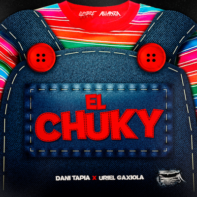 El Chuky's cover