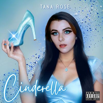 Tana Rose's cover