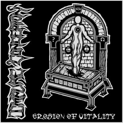 Conceived Through Depredation By Impure Conception's cover