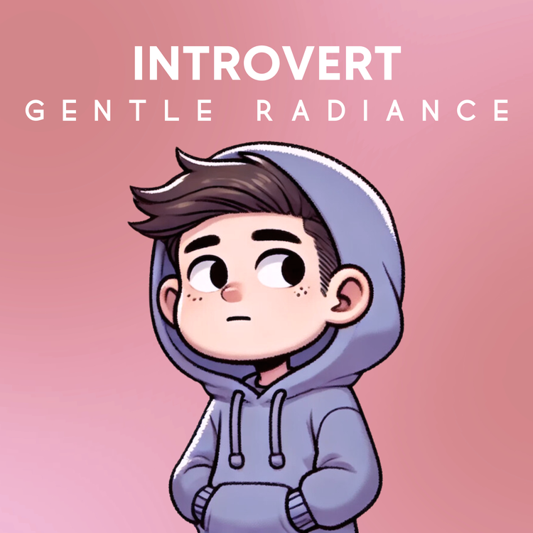 introvert's avatar image