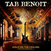 Tab Benoit's avatar cover