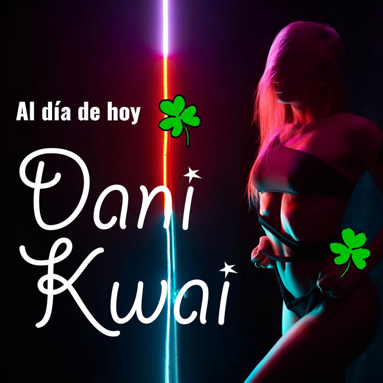Dani Kwai's avatar image