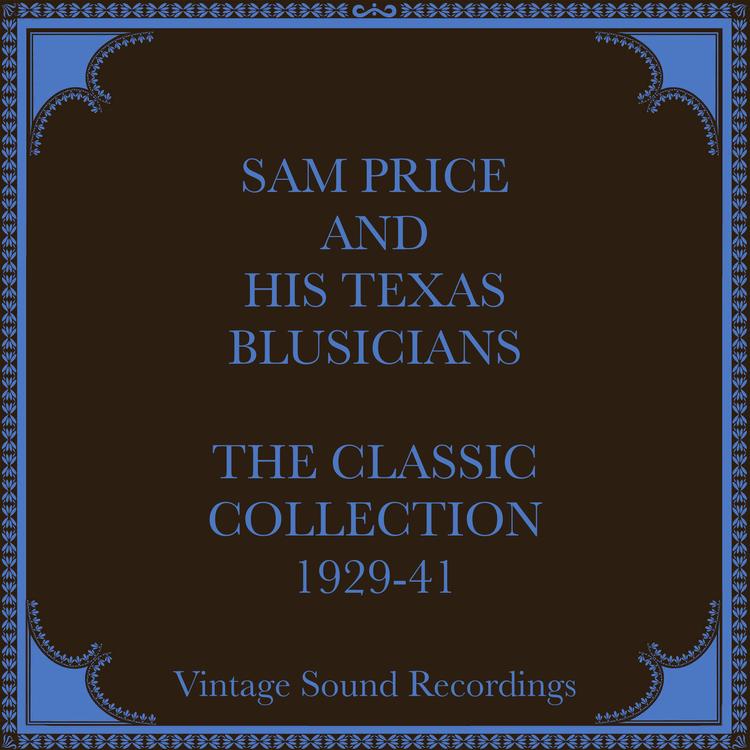 Sam Price and His Texas Blusicians's avatar image