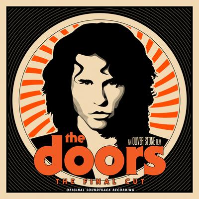Riders on the Storm By The Doors's cover