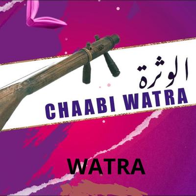 WATRA's cover