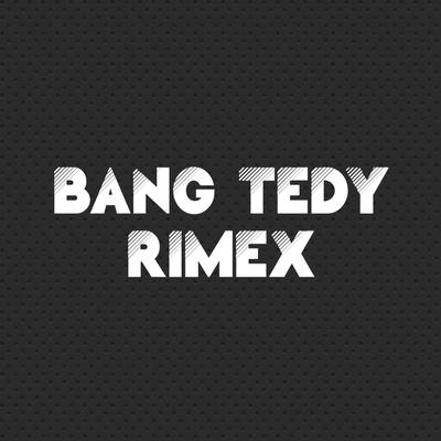 Dj Kebayang - Bang Tedy Rimex's cover