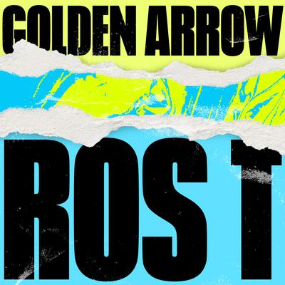 Golden Arrow (Club Mix) By Ros T's cover