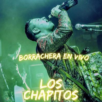 Borrachera En Vivo's cover