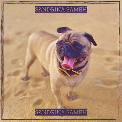 SANDRINA SAMEH's cover