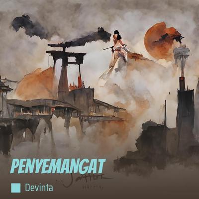 penyemangat (Acoustic)'s cover