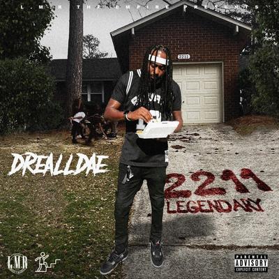 2211 (Legendary)'s cover