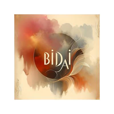 Bidai's cover
