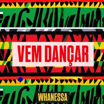 VEM DANÇAR's cover