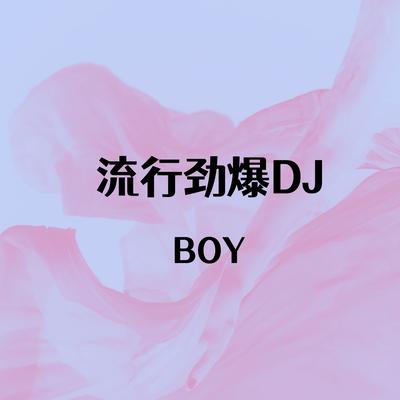 流行热榜DJ's cover