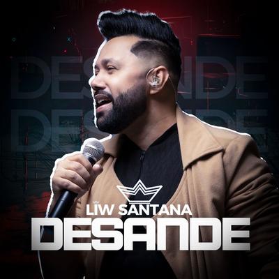 Desande By liw santana's cover