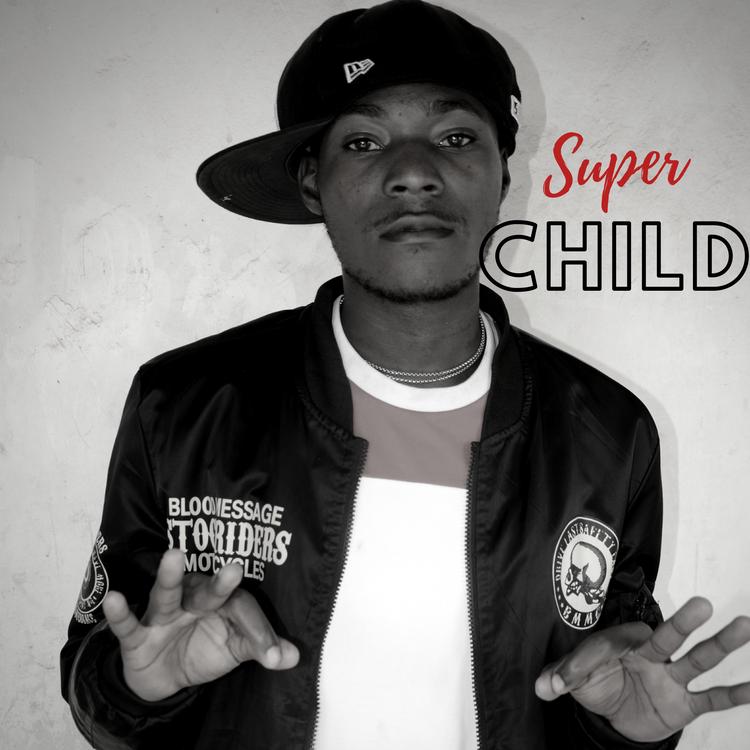 Super Child's avatar image