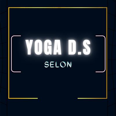 DJ Cinta Sempurna By YOGA D.S's cover