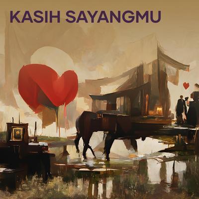 Kasih Sayangmu's cover