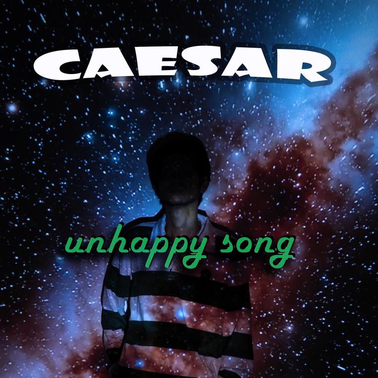 Caesar's avatar image