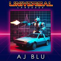 AJ Blu's avatar cover