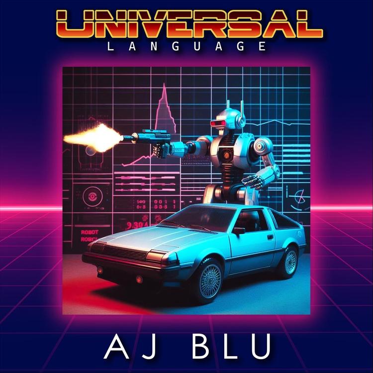 AJ Blu's avatar image