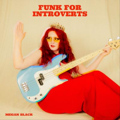 Funk for Introverts's cover