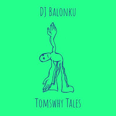 DJ Balonku's cover