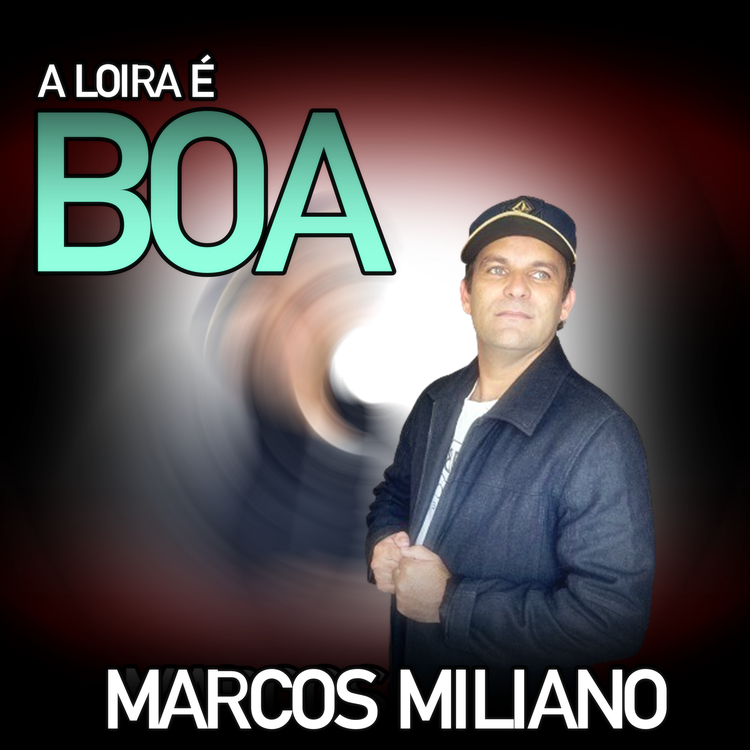 Marcos Miliano's avatar image