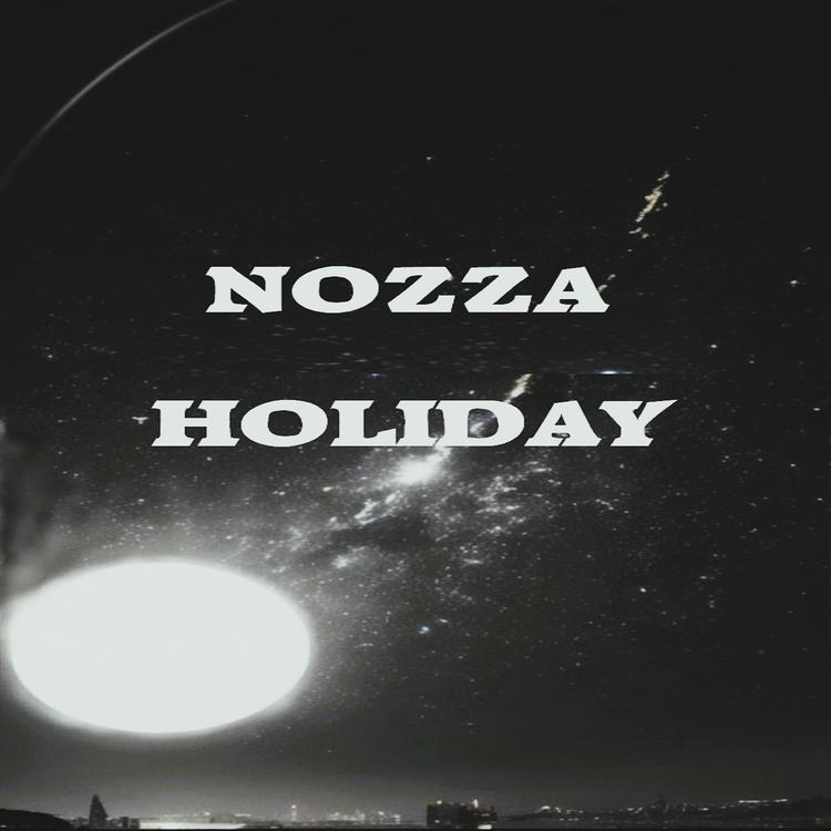 Nozza's avatar image