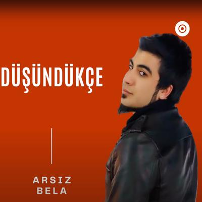 Düşündükçe's cover