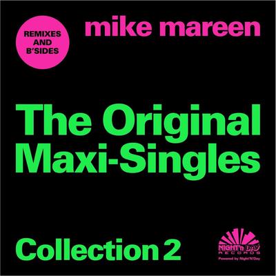 Cecilia (Special DJ Remix) By Mike Mareen's cover