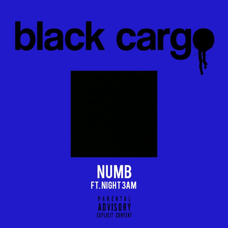 Black Cargo's avatar image