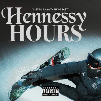 Hennessy Hours's cover