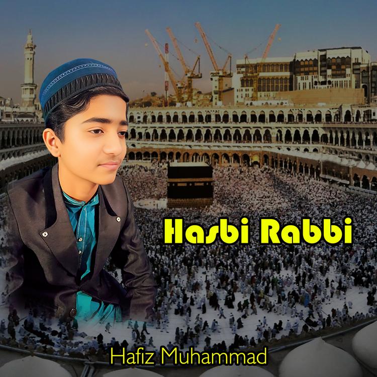 Hafiz Muhammad's avatar image