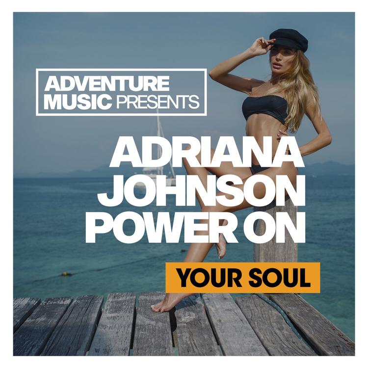 Adriana Johnson's avatar image
